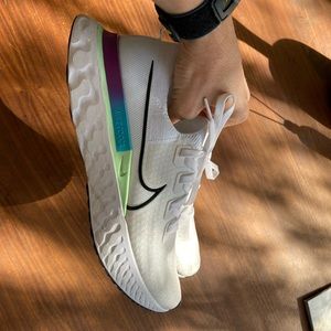 Nike React Running Shoes